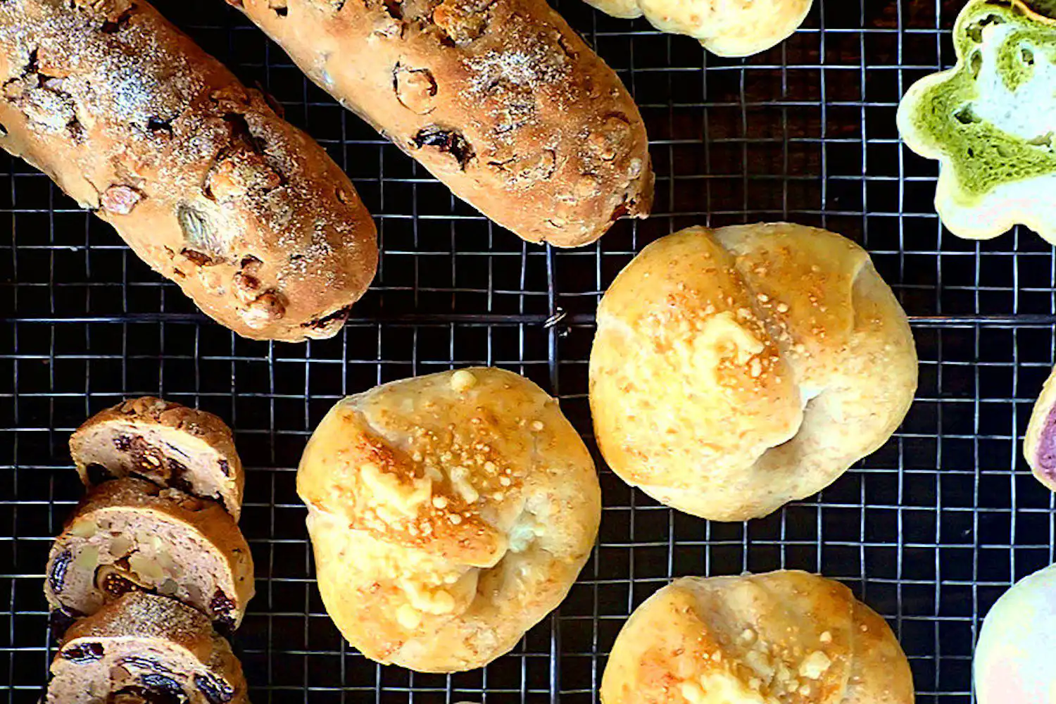 อาหารเช้า