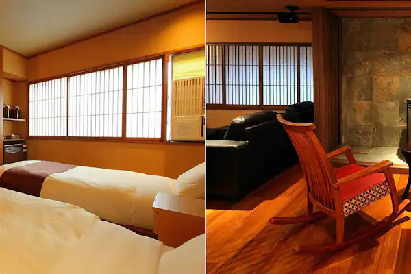 ห้องพัก