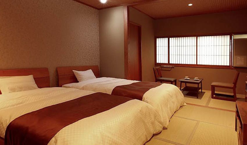 湯畑の宿 佳乃や の空室状況を確認する 宿泊予約は 一休 Com 湯畑の宿 佳乃や の空室状況を確認する 宿泊予約は 一休 Com