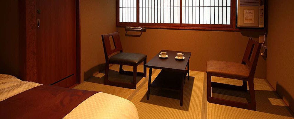 Yubatake no Yado Kanoya