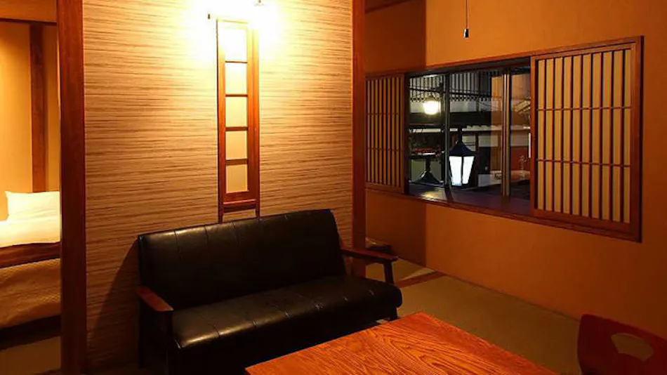 Yubatake no Yado Kanoya
