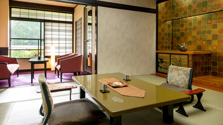 Kinugawa Park Hotels