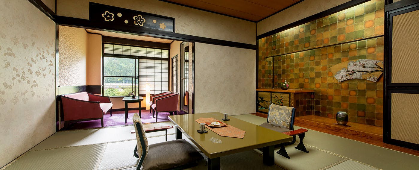 Kinugawa Park Hotels