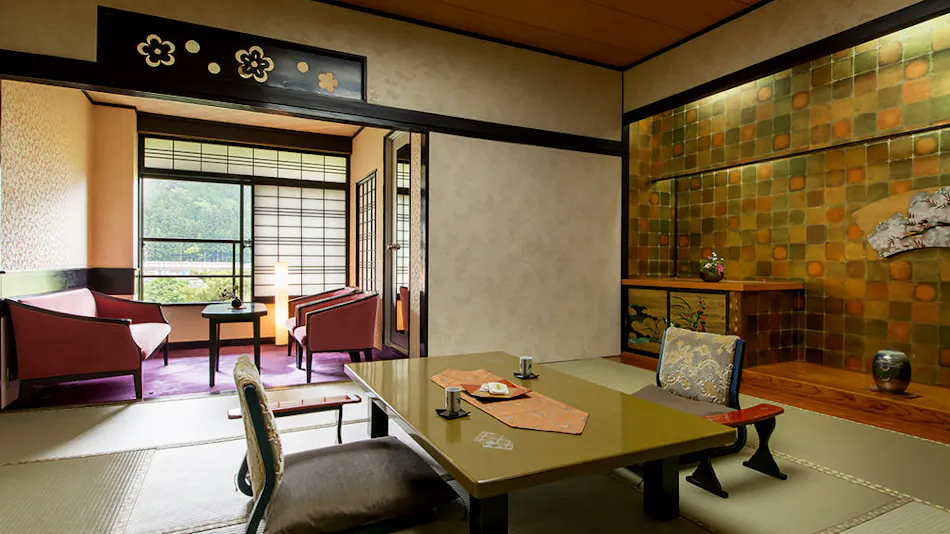 Kinugawa Park Hotels