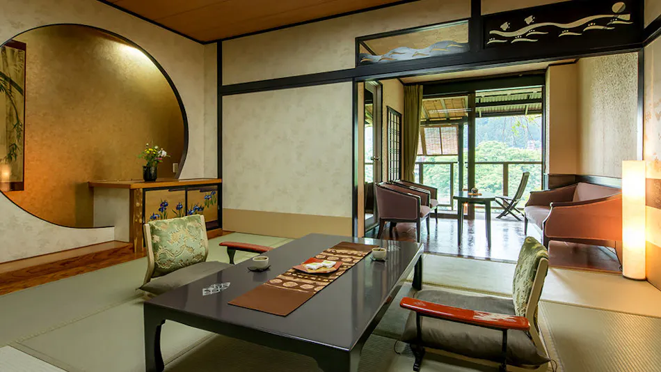 Kinugawa Park Hotels