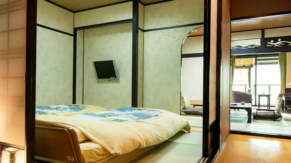 Kinugawa Park Hotels