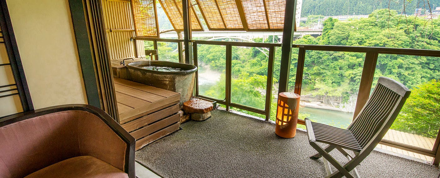 Kinugawa Park Hotels