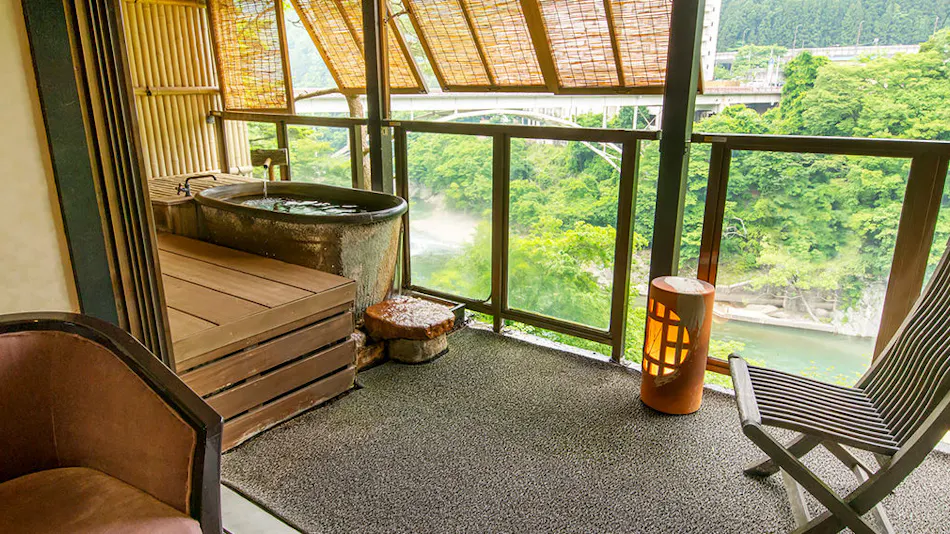 Kinugawa Park Hotels