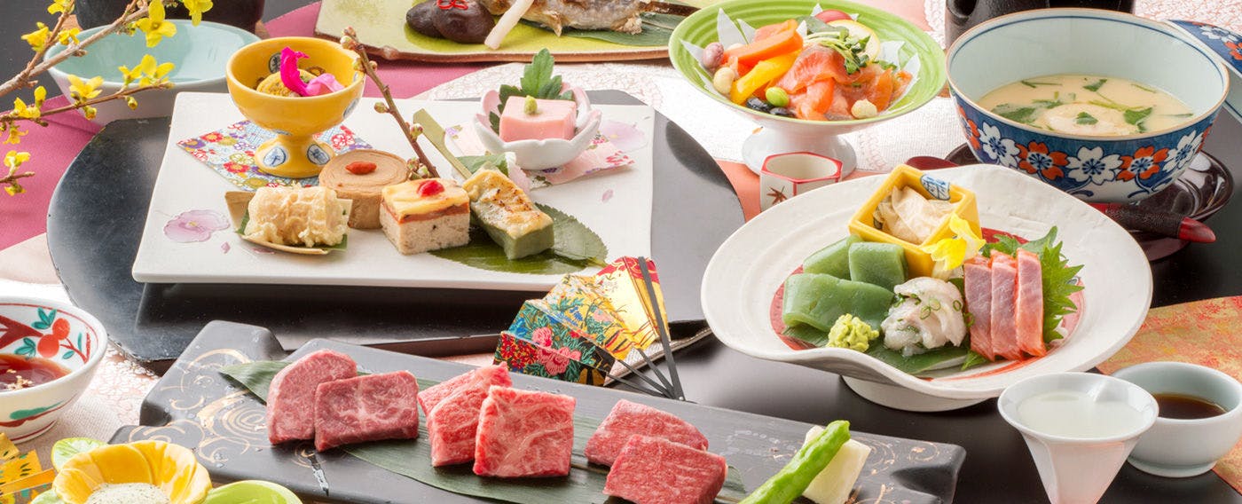鬼怒川パークホテルズ