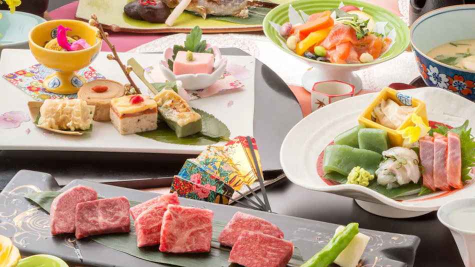 Kinugawa Park Hotels