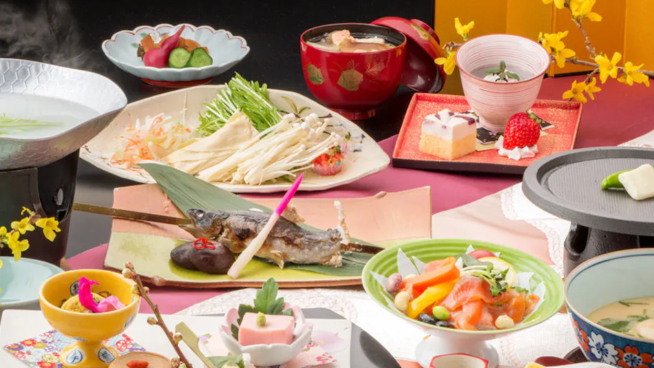 Kinugawa Park Hotels