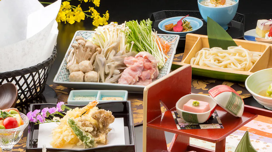 Kinugawa Park Hotels