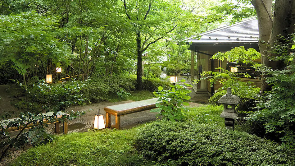 Kinugawa Park Hotels
