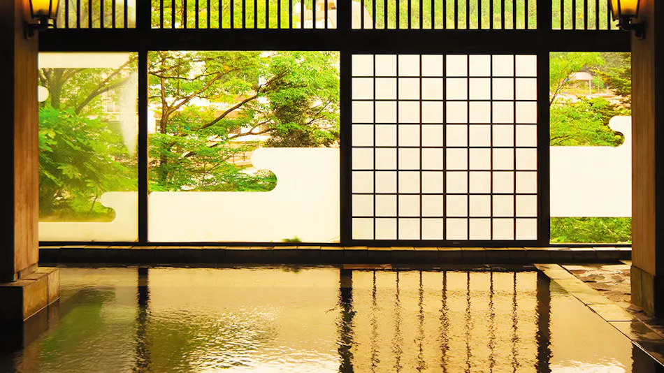 Kinugawa Park Hotels