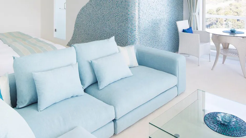 Hotel Sea Shell