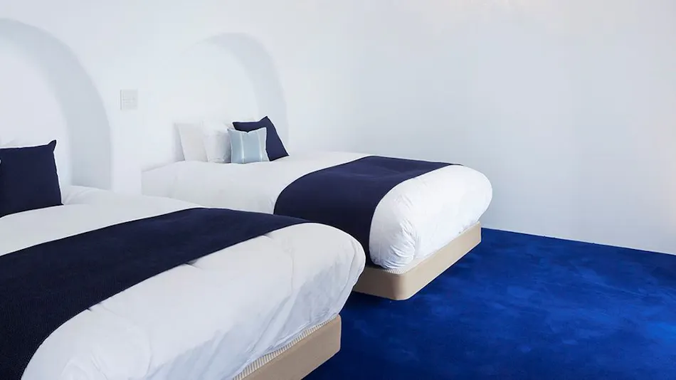 Hotel Sea Shell