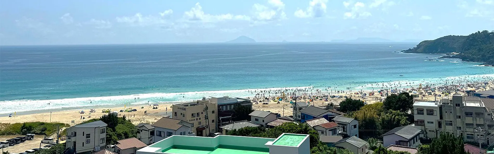 Hotel Sea Shell
