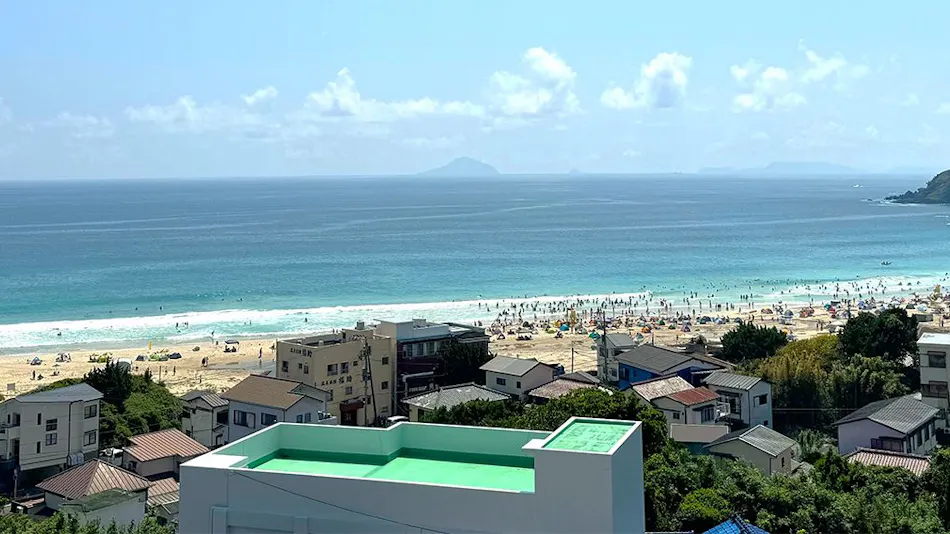 Hotel Sea Shell