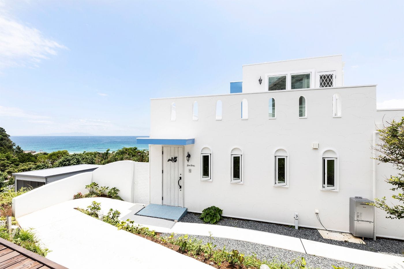 Hotel Sea Shell