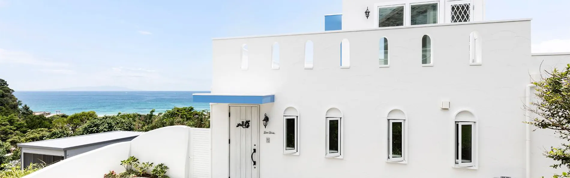 Hotel Sea Shell