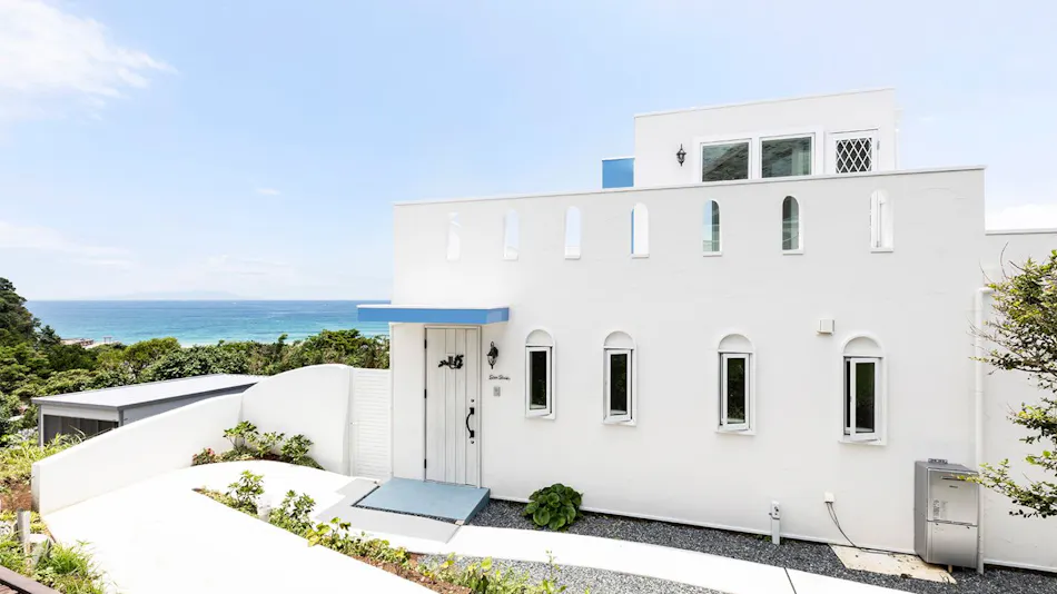 Hotel Sea Shell