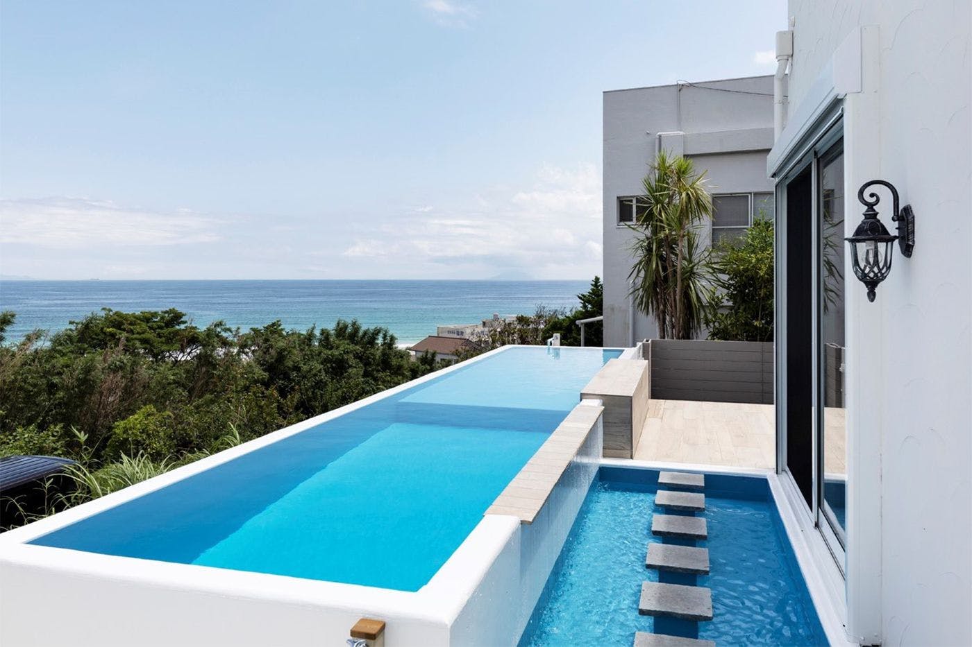 Hotel Sea Shell