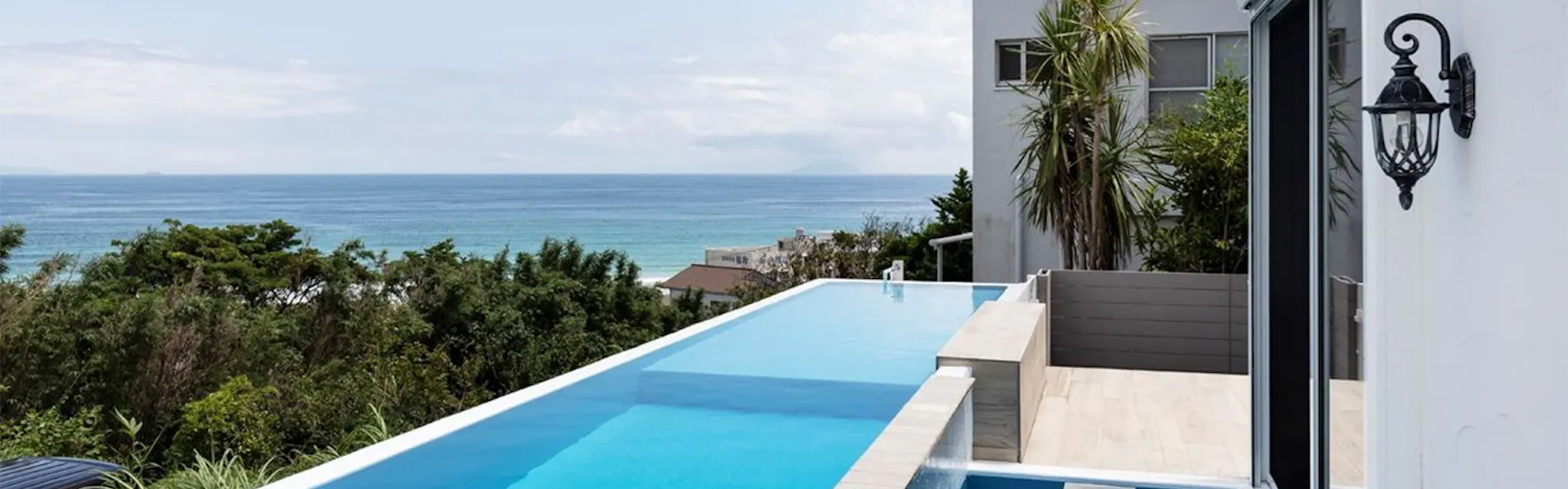 Hotel Sea Shell
