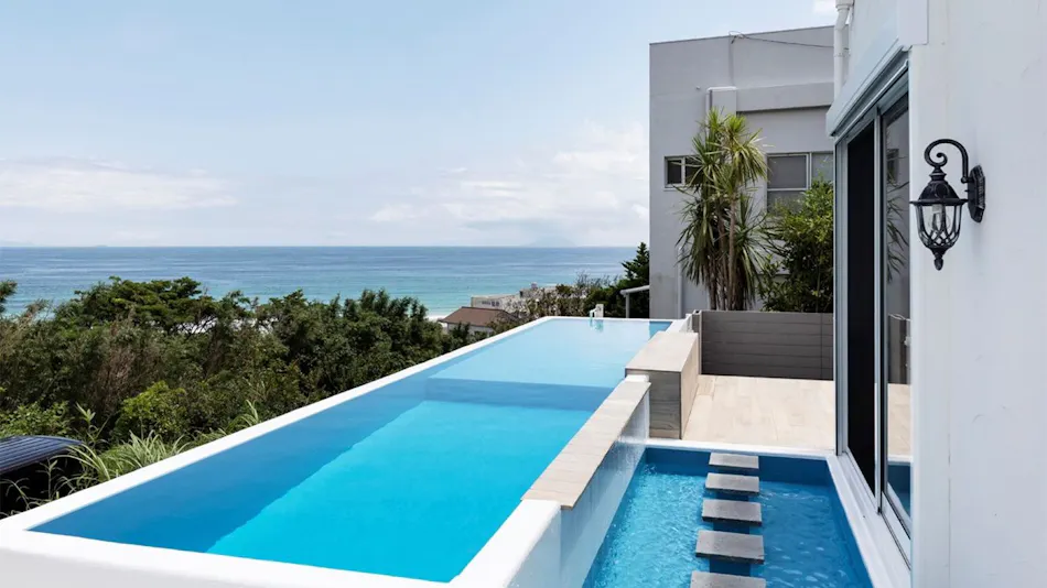 Hotel Sea Shell