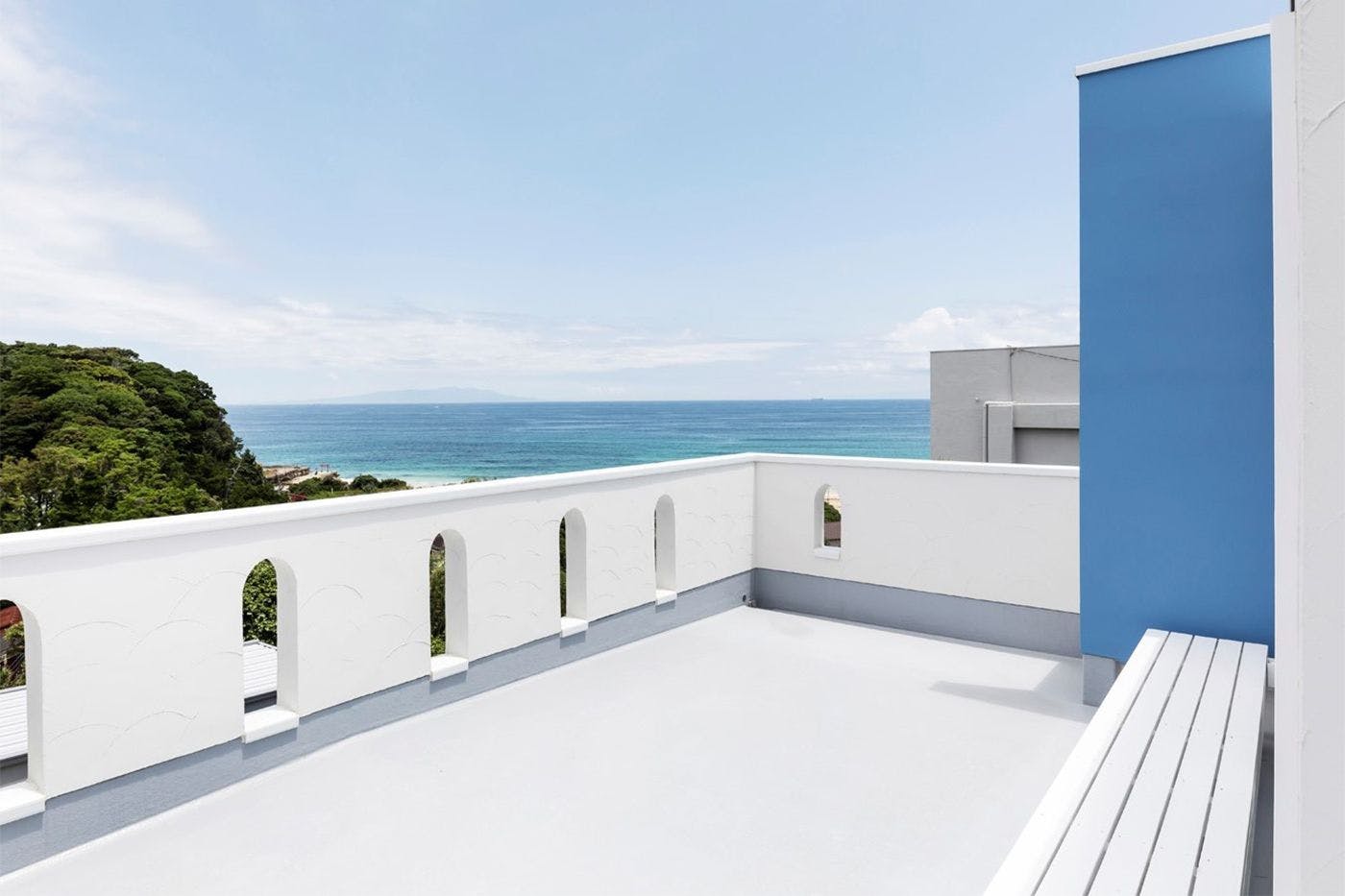 Hotel Sea Shell