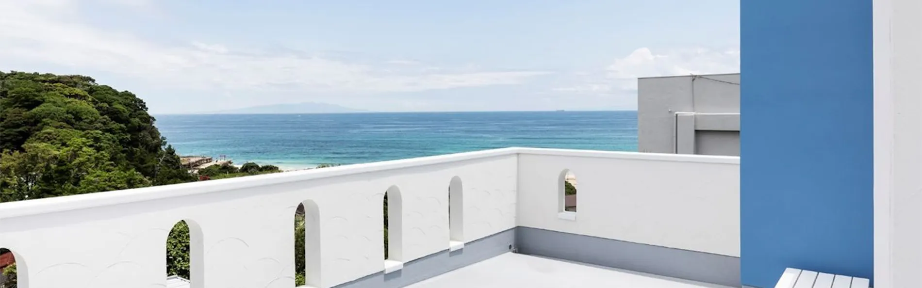 Hotel Sea Shell