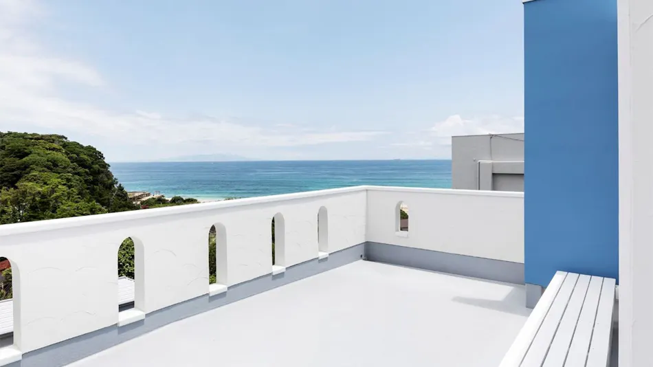 Hotel Sea Shell