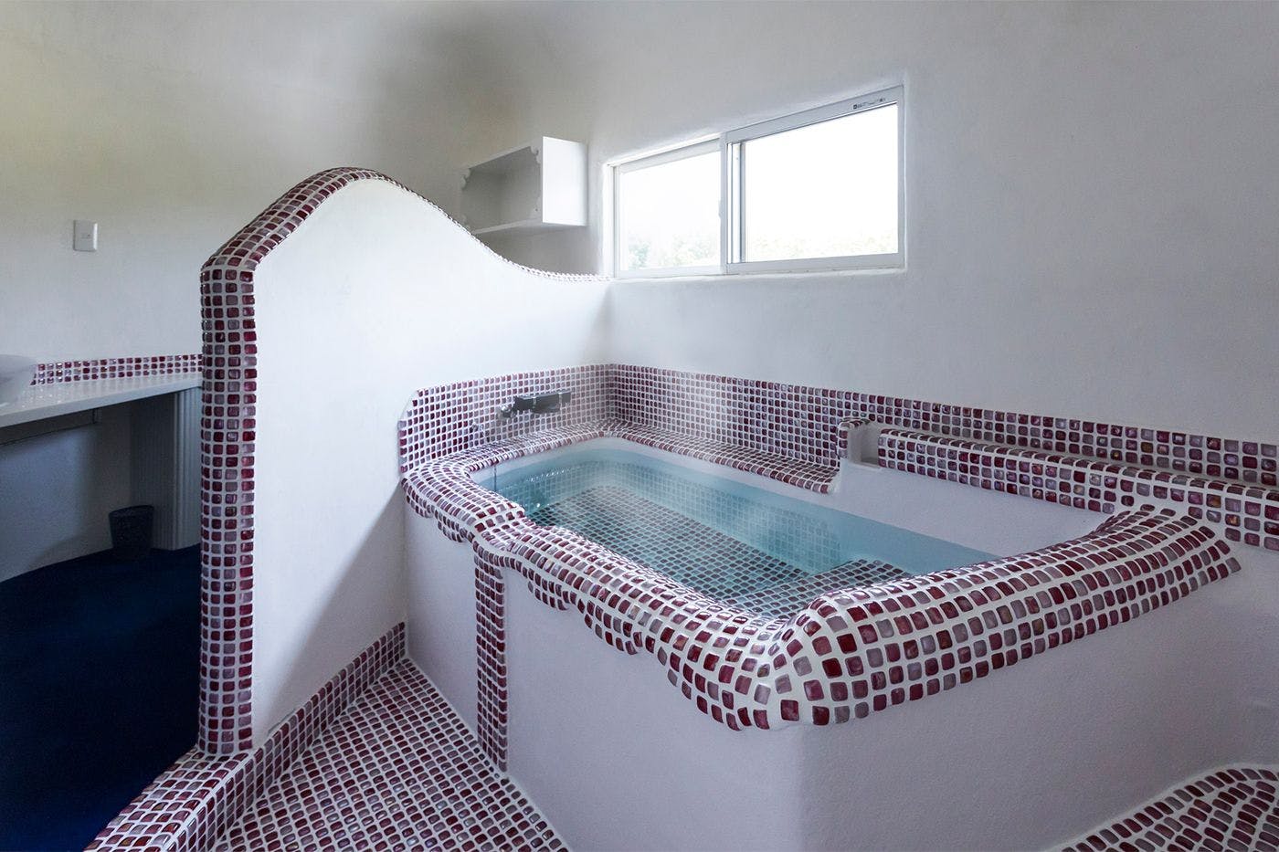 Hotel Sea Shell