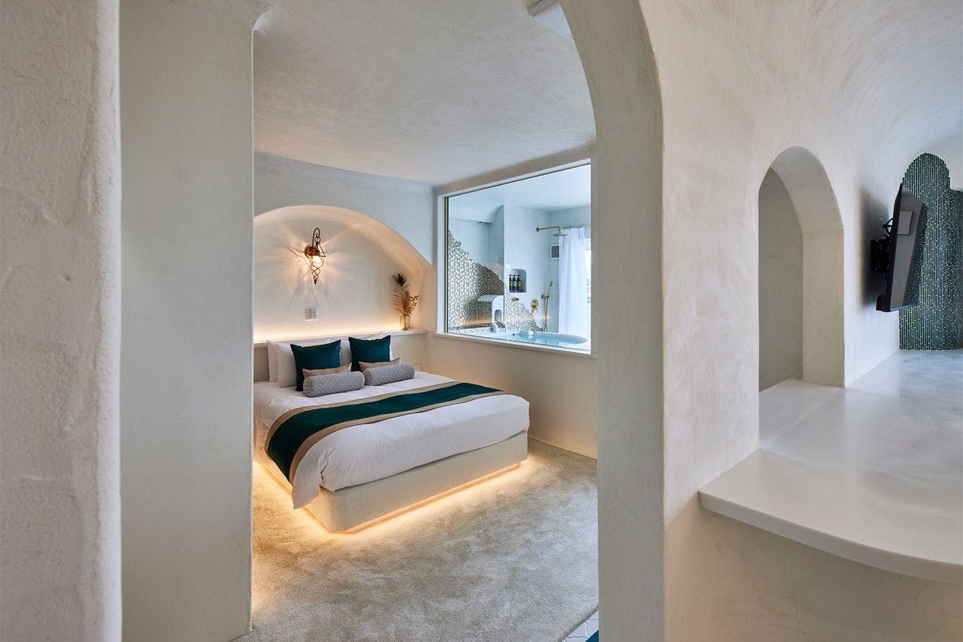 Hotel Sea Shell