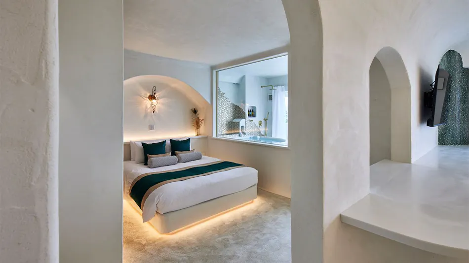 Hotel Sea Shell