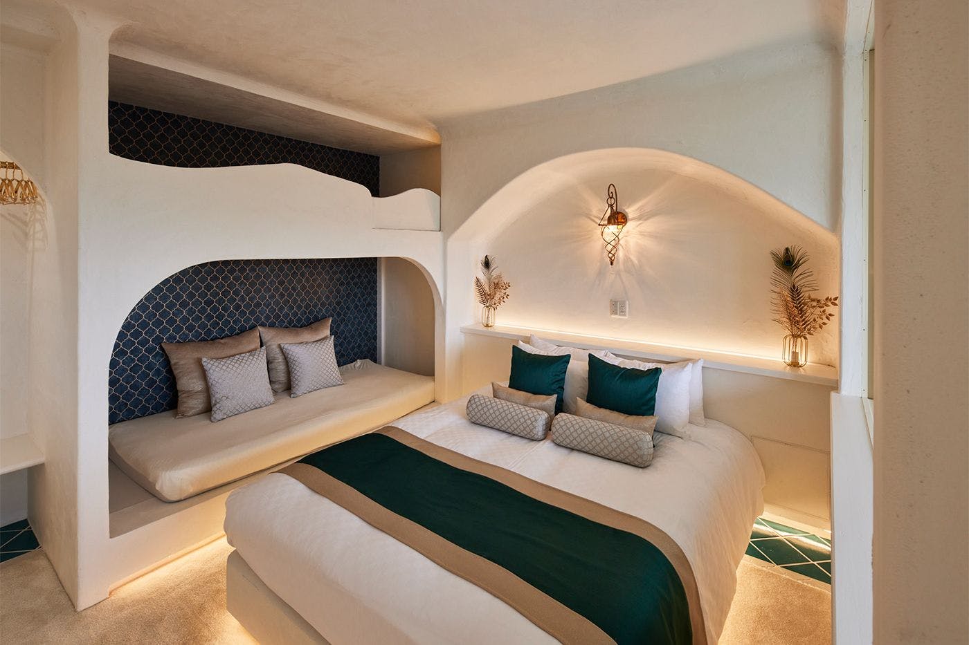 Hotel Sea Shell