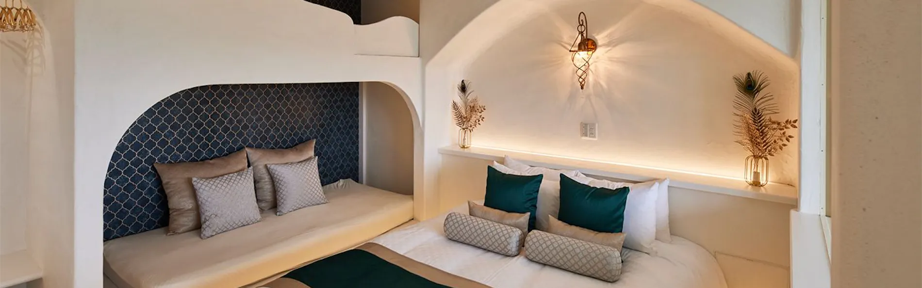 Hotel Sea Shell