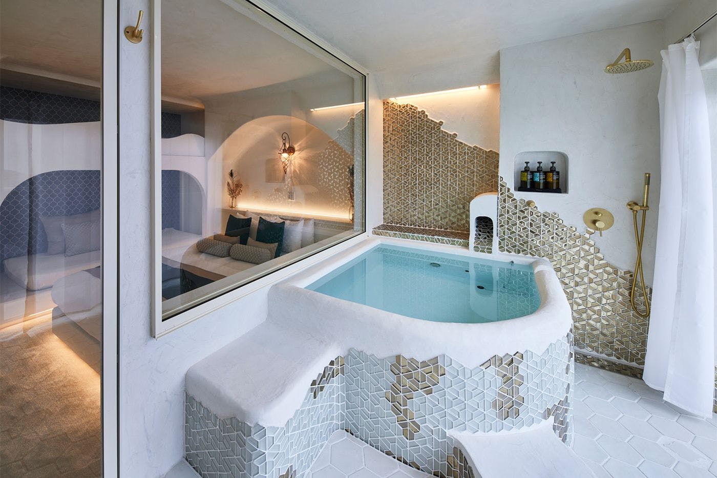 Hotel Sea Shell