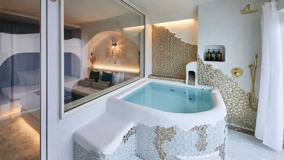 Hotel Sea Shell