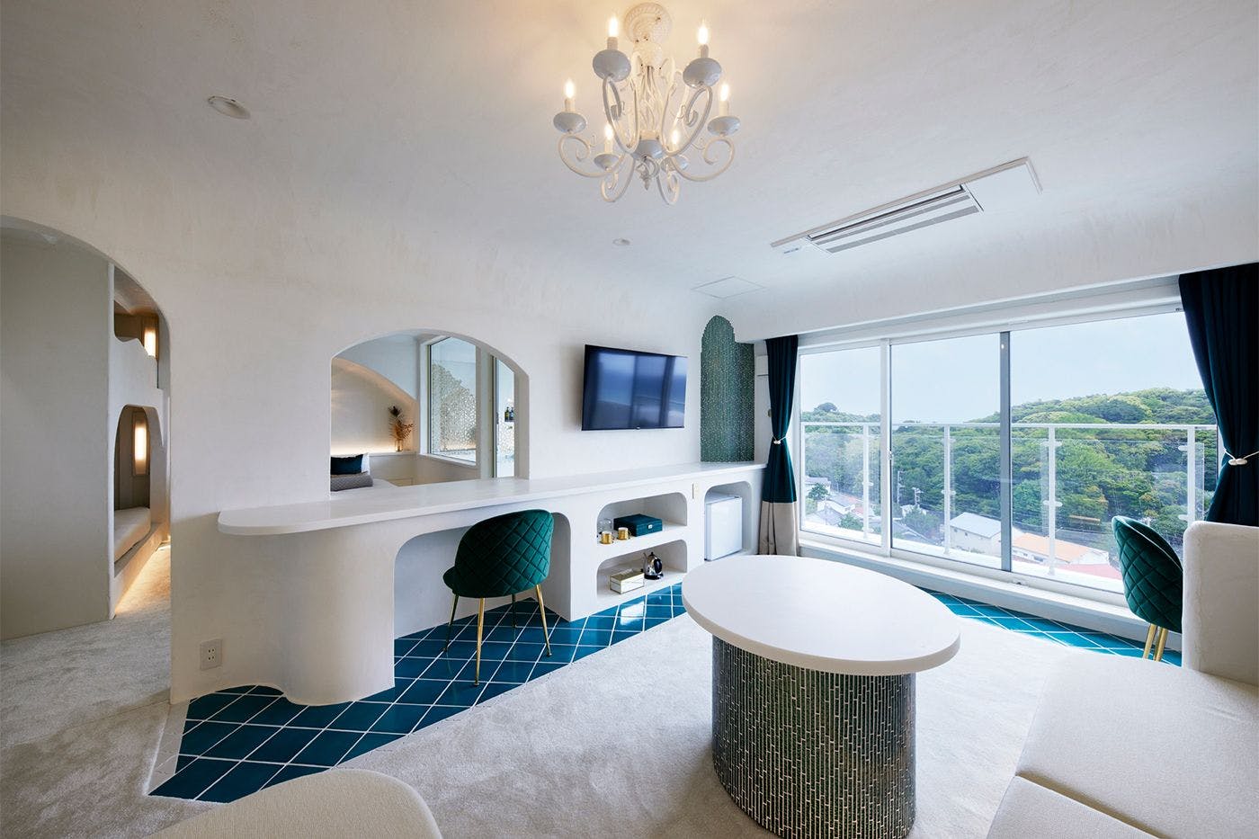 Hotel Sea Shell