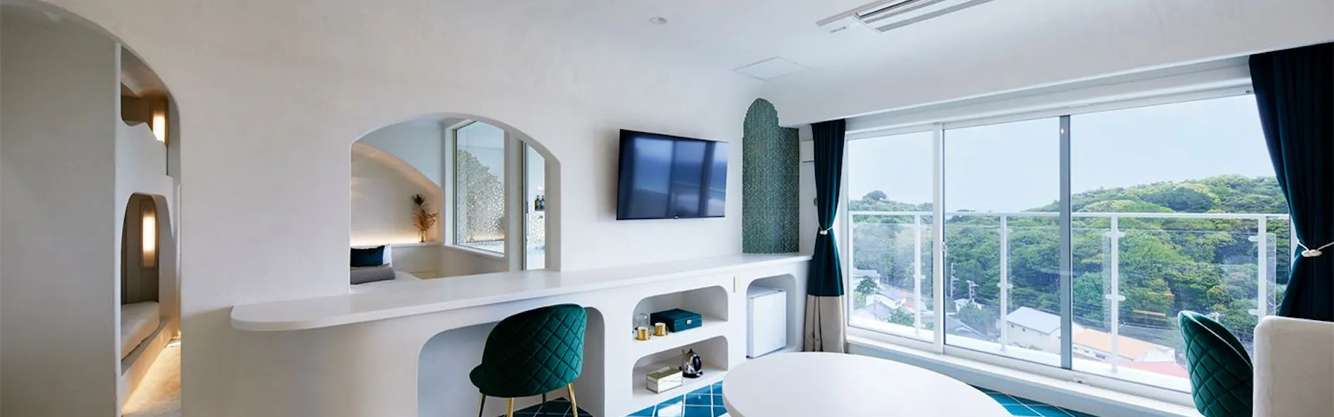 Hotel Sea Shell