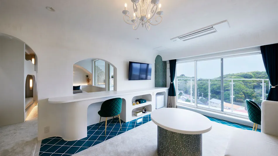Hotel Sea Shell