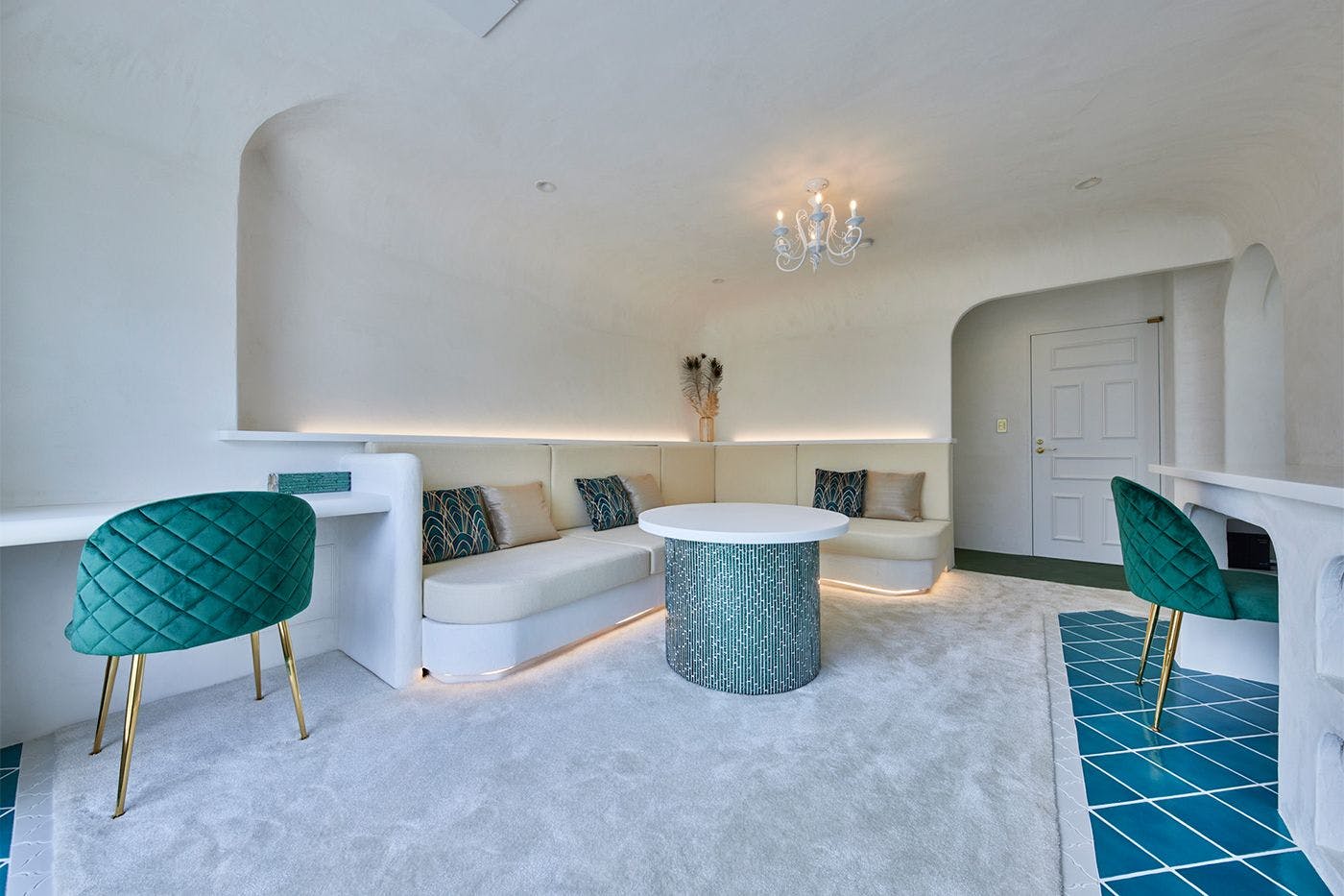 Hotel Sea Shell