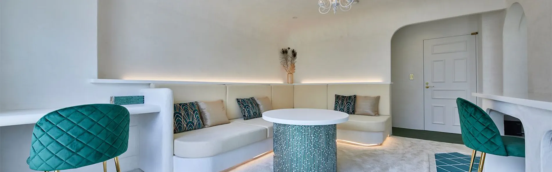 Hotel Sea Shell