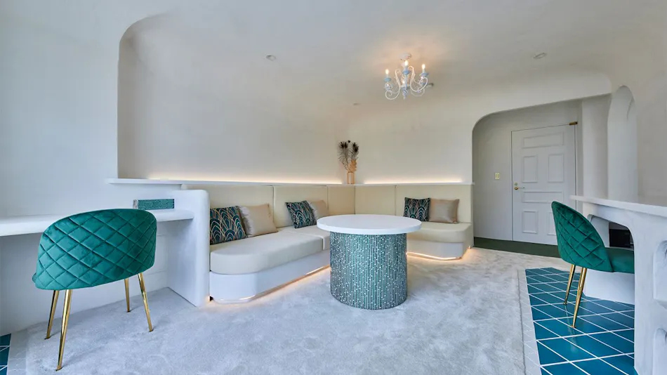 Hotel Sea Shell