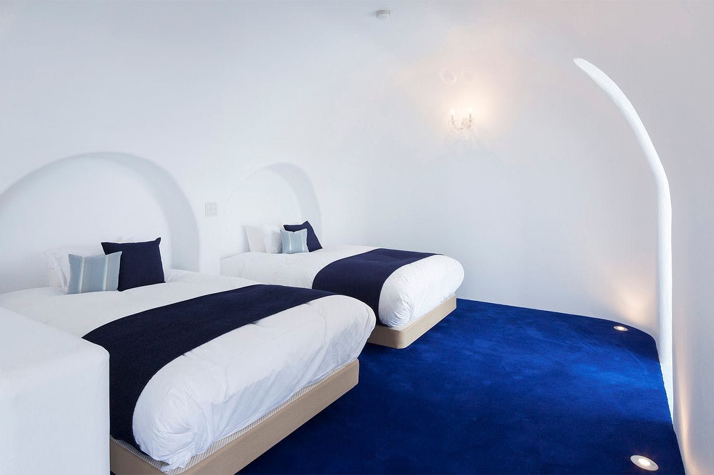 Hotel Sea Shell