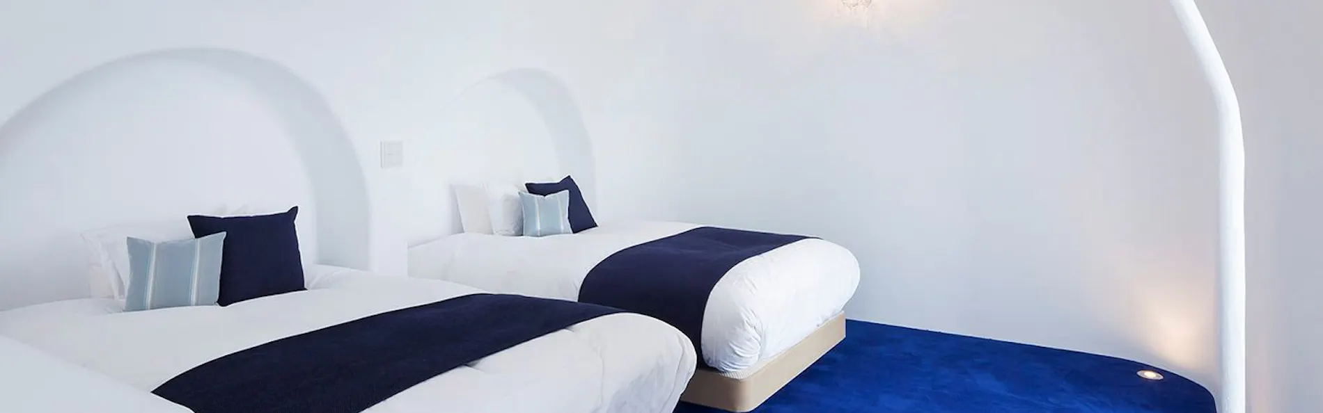 Hotel Sea Shell