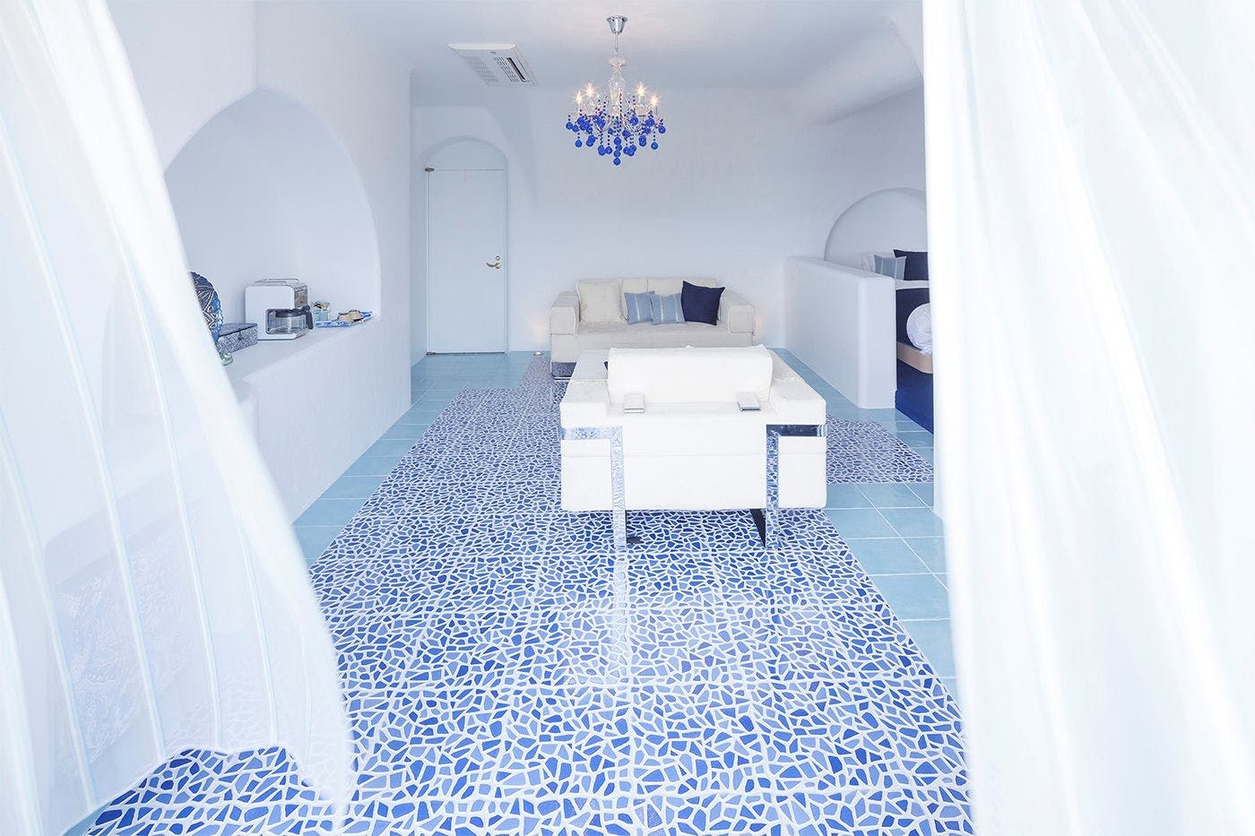 Hotel Sea Shell