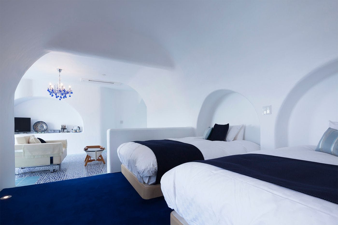 Hotel Sea Shell