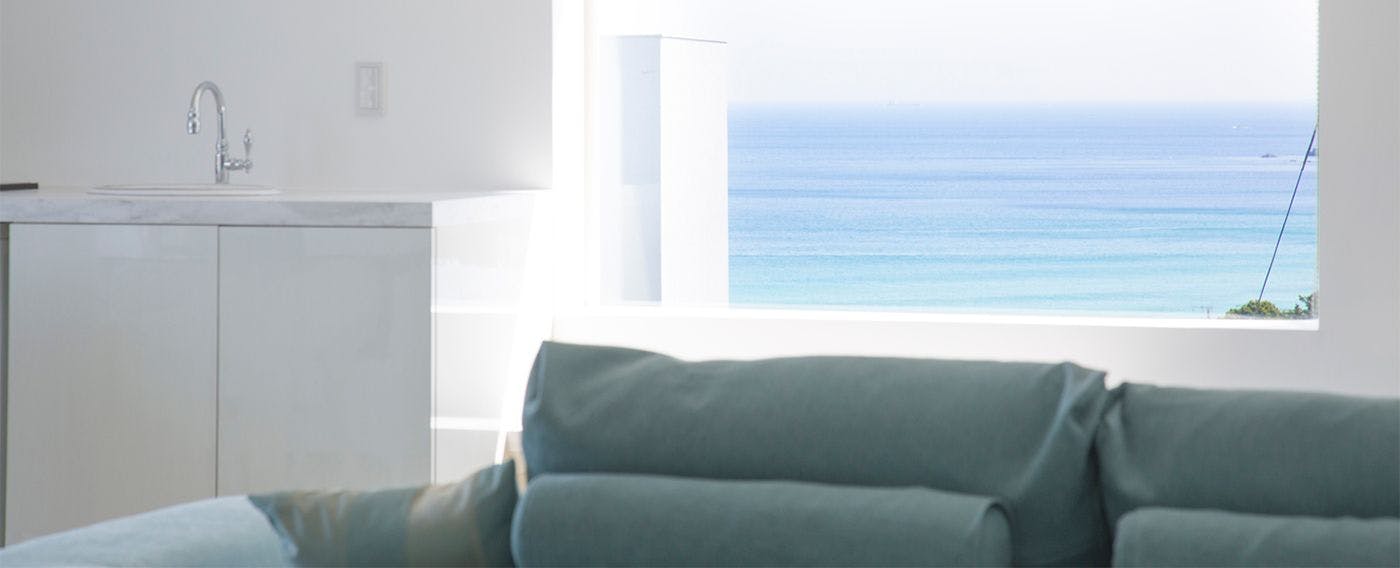 Hotel Sea Shell