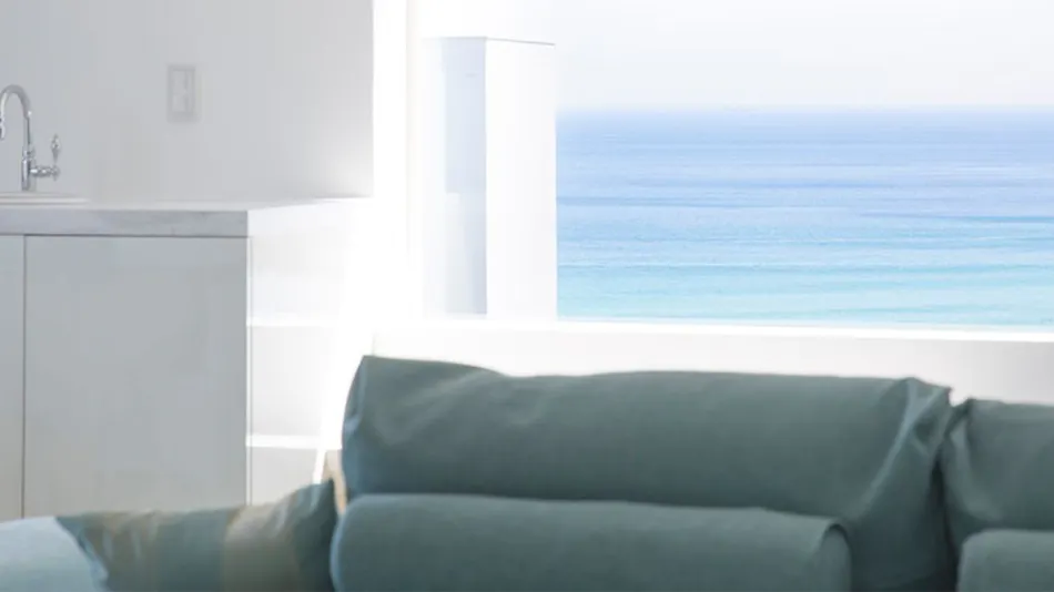Hotel Sea Shell
